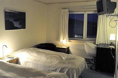 фото отеля Hotel Streym Torshavn