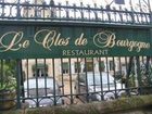 фото отеля Le Clos de Bourgogne