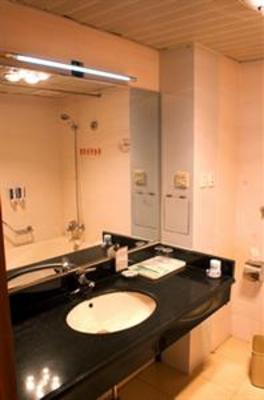 фото отеля Huai Ren Hotel