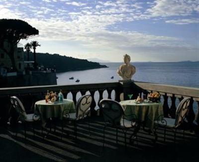 фото отеля Grand Hotel Excelsior Vittoria