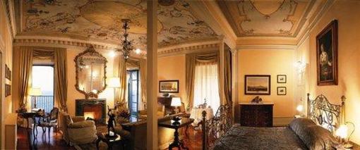 фото отеля Grand Hotel Excelsior Vittoria