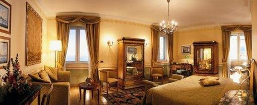 фото отеля Grand Hotel Excelsior Vittoria