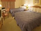 фото отеля Comfort Inn Saint Thomas (Canada)
