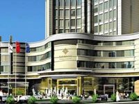 Tianming Grand Hotel Changshu