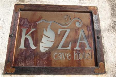 фото отеля Koza Cave Hotel