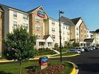 фото отеля TownePlace Suites Baltimore BWI Airport