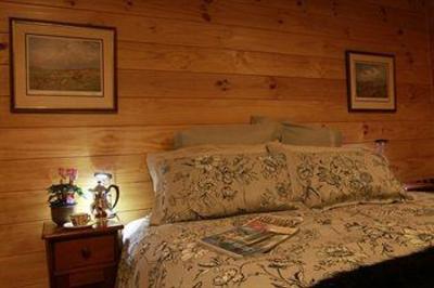 фото отеля Birds Ferry Lodge
