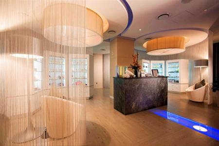 фото отеля Hotel InterContinental Miami