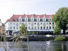 фото отеля Grand Hotel Falkenberg