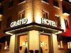 фото отеля Grand Hotel Falkenberg