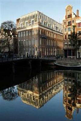 фото отеля Radisson Blu Hotel Amsterdam