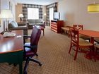 фото отеля Holiday Inn Saratoga Springs