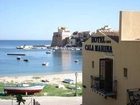 фото отеля Hotel Cala Marina