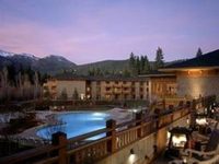 Hyatt Regency Lake Tahoe Resort Spa and Casino