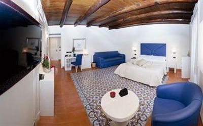 фото отеля Maison Tofani Hotel Sorrento