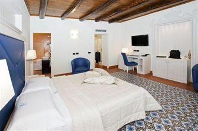 фото отеля Maison Tofani Hotel Sorrento