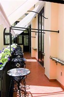 фото отеля Maison Tofani Hotel Sorrento