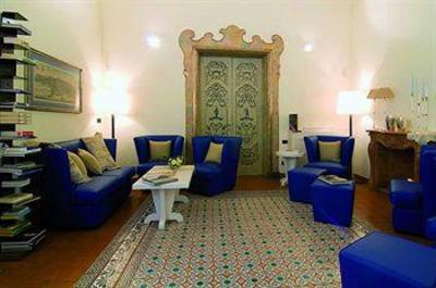 фото отеля Maison Tofani Hotel Sorrento