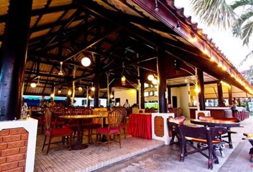 фото отеля Supar Royal Beach Resort Khanom