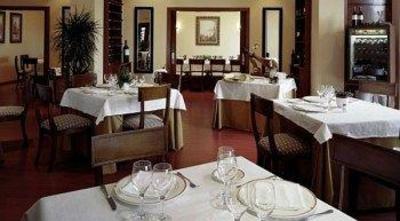 фото отеля Hotel Velada Merida (Spain)
