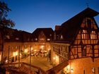 фото отеля Hotel Auf Der Wartburg Eisenach