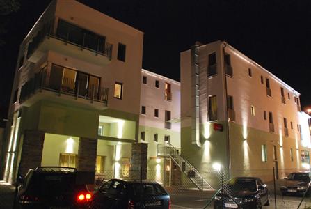фото отеля Hotel Sharingham