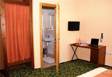 фото отеля Hotel Sharingham