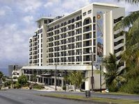 Bayview Hotel Guam