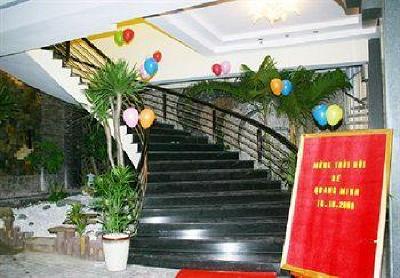 фото отеля Thanh Binh 2 Hotel Ho Chi Minh City