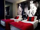 фото отеля Maltepe 2000 Hotel Ankara