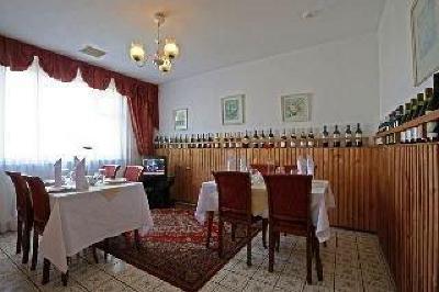 фото отеля Tsaritsino Hotel