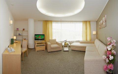 фото отеля Viz'avi Hotel