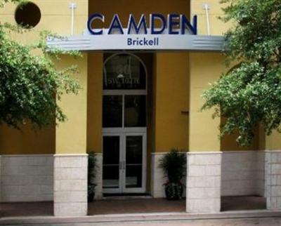 фото отеля Execustay at Camden Brickell
