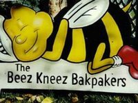Beez Kneez Bakpakers Hostel