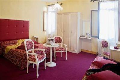 фото отеля Hotel alla Salute