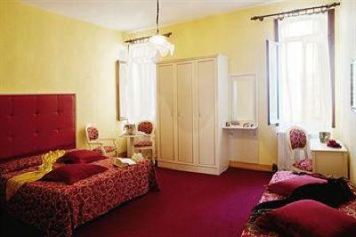 фото отеля Hotel alla Salute