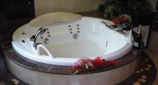 фото отеля Motel Trebol