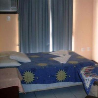 фото отеля Bombinhas Hotel