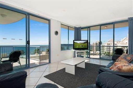 фото отеля Alexandra On The Pacific Apartments Mooloolaba