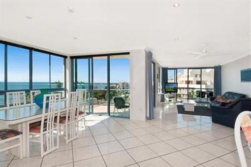 фото отеля Alexandra On The Pacific Apartments Mooloolaba