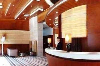 фото отеля Sunshine Hotel Shijiazhuang