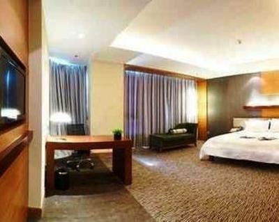 фото отеля Sunshine Hotel Shijiazhuang