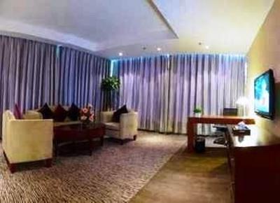 фото отеля Sunshine Hotel Shijiazhuang