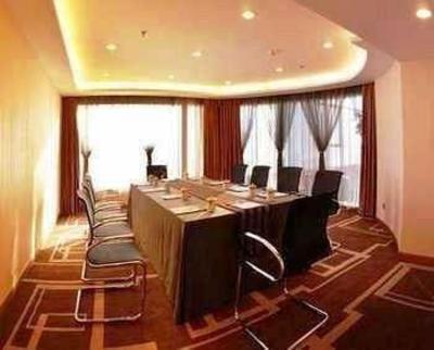 фото отеля Sunshine Hotel Shijiazhuang