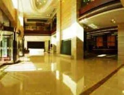 фото отеля Sunshine Hotel Shijiazhuang