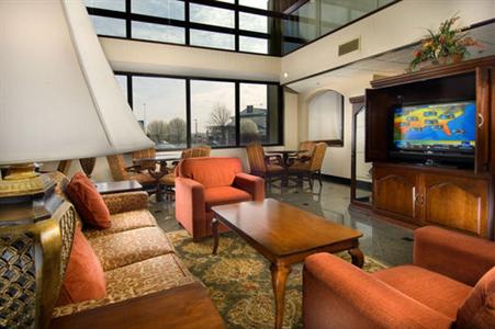 фото отеля Drury Inn & Suites Memphis South