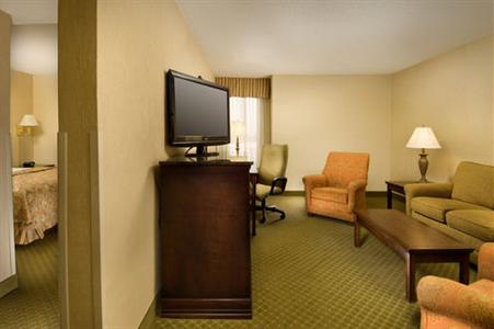 фото отеля Drury Inn & Suites Memphis South