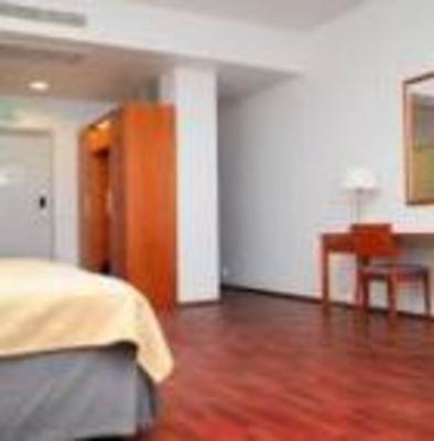 фото отеля Hotel Tuulonen