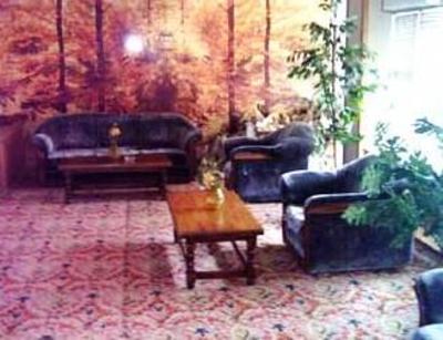 фото отеля Cantemir Hotel Husi