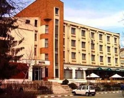 фото отеля Cantemir Hotel Husi